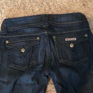 Hudson jeans